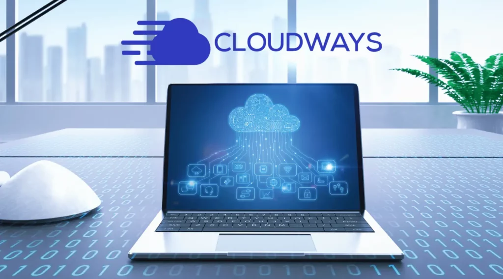 10 grunner til at Wordpress brukere velger Cloudways